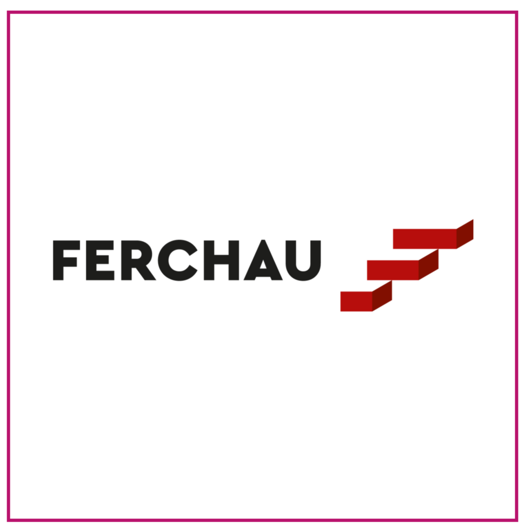 Cooperation with Ferchau