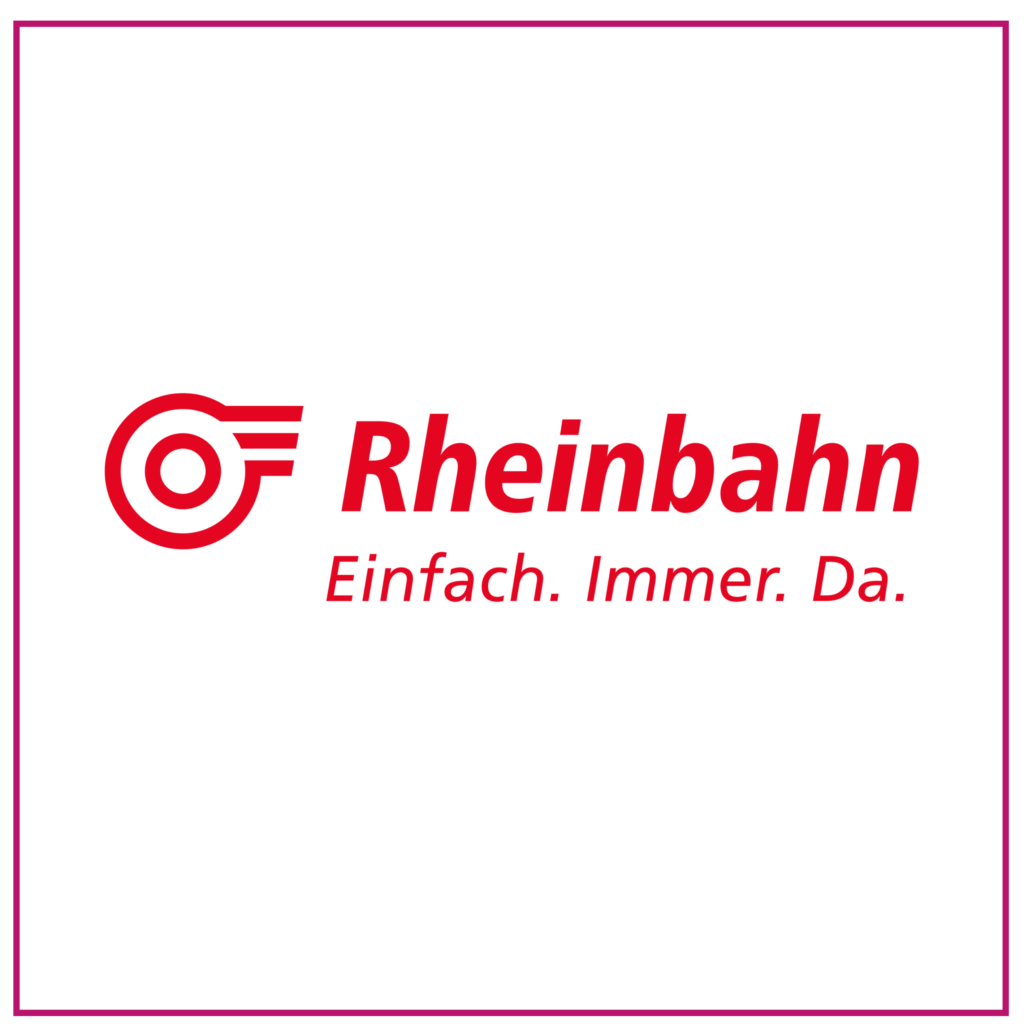 Cooperation with Rheinbahn