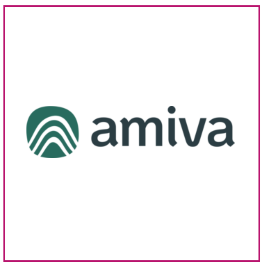 Cooperation with amiva