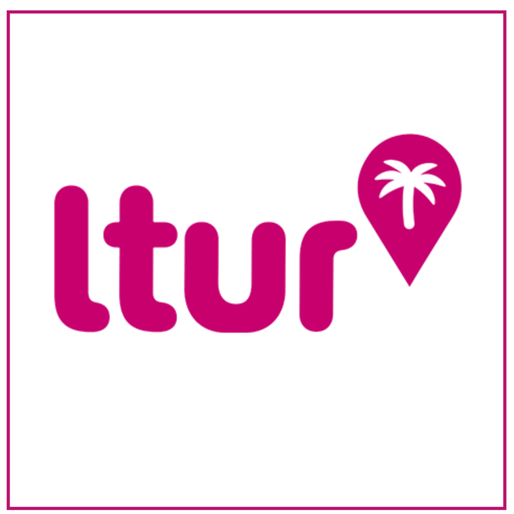 Cooperation with ltur