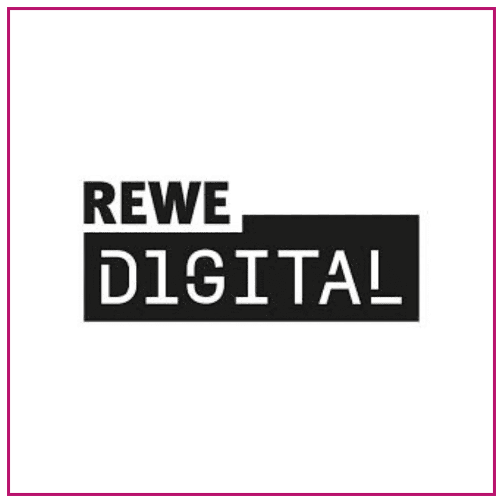 Referenzen Promotionagentur: Zusammenarbeit mit REWE Digital