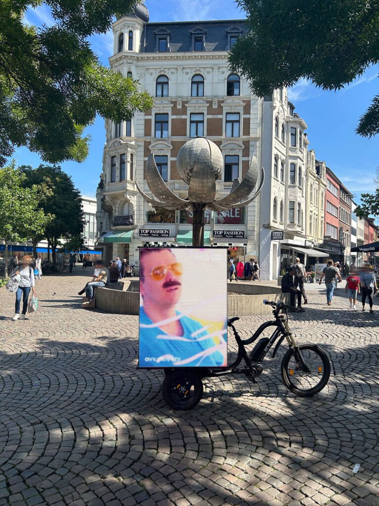 Fahrradwerbung-zur-Erreichung-der-Zielgruppe-in-Aachen